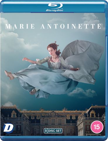 舞台/ミュージカル Marie Antoinette DVD 舞台/ミュージカル Marie Antoinette DVD Amazon.com: Marie
